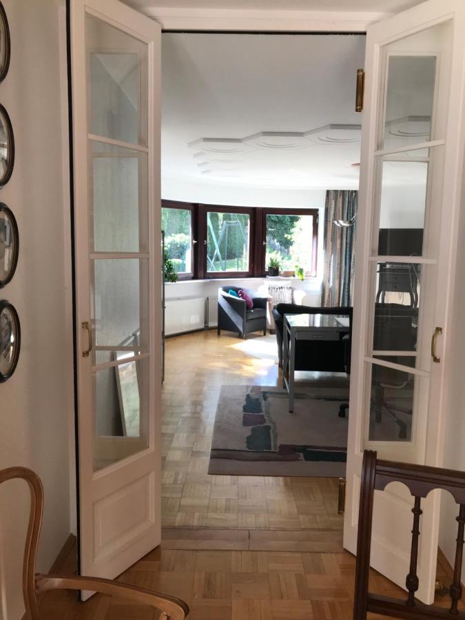Woanders Zu Hause 4 Sterne Fewo Kolbingen  Exterior photo