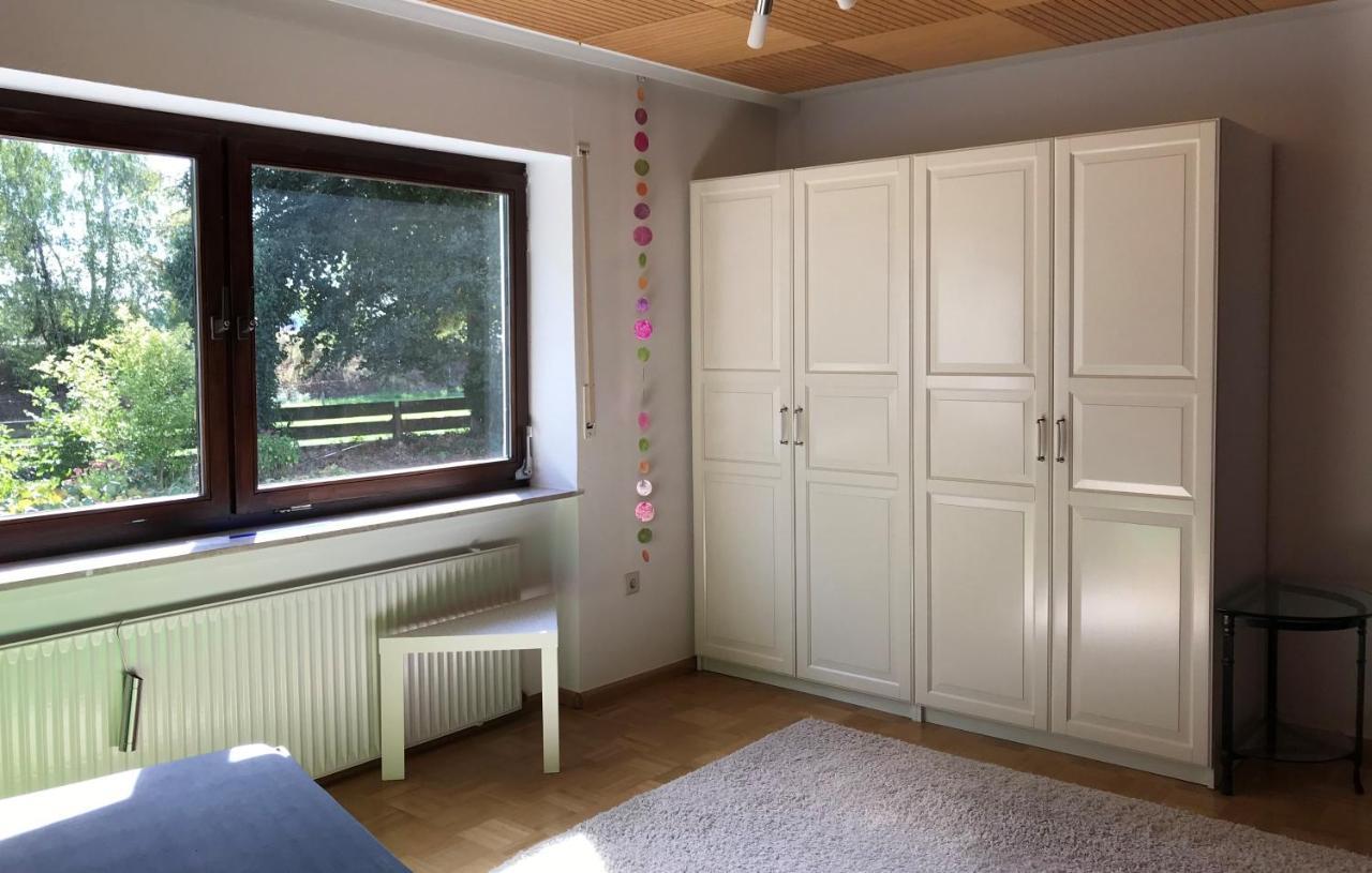 Woanders Zu Hause 4 Sterne Fewo Kolbingen  Exterior photo